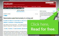 Screenshot showing how Unpaywall can find free versions of articles