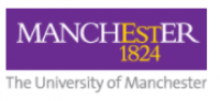 Manchester university logo