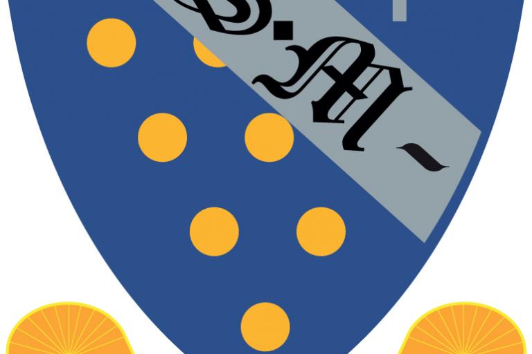 Camborne School of Mines Crest