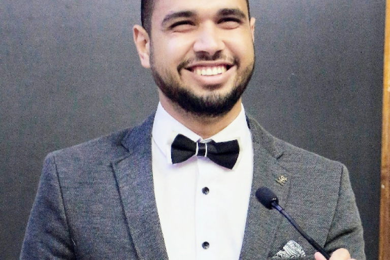 Rami Alshembari