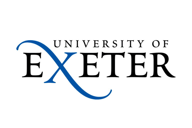 University of Exeter logo