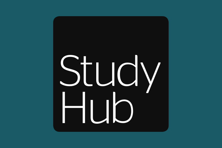 research about study hub