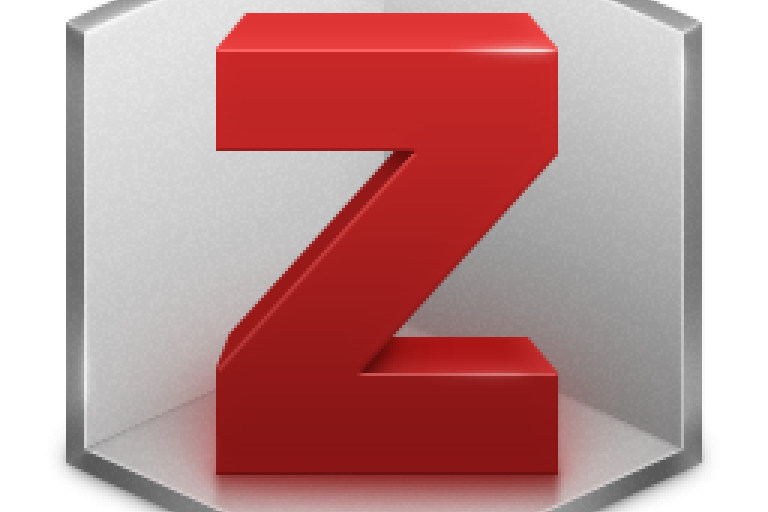 Zotero logo