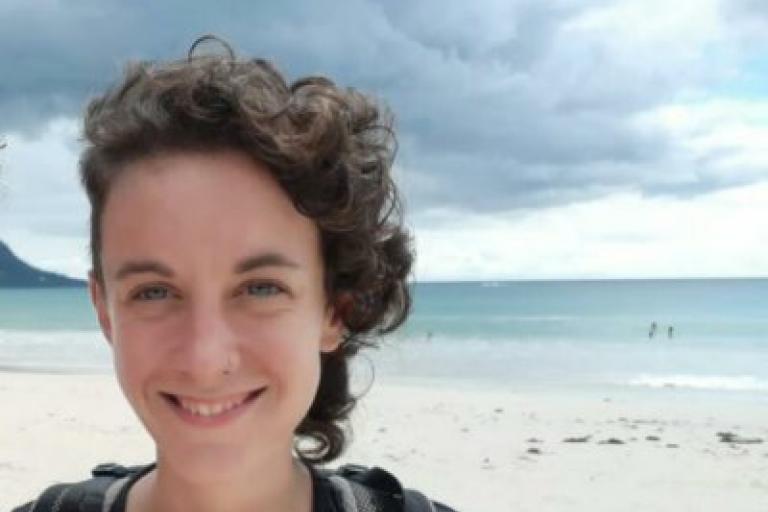 Image of Alba - Maths & Stats PGR Tutor