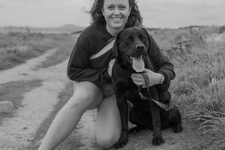 Brit Trew Profile Photo Maths and Stats