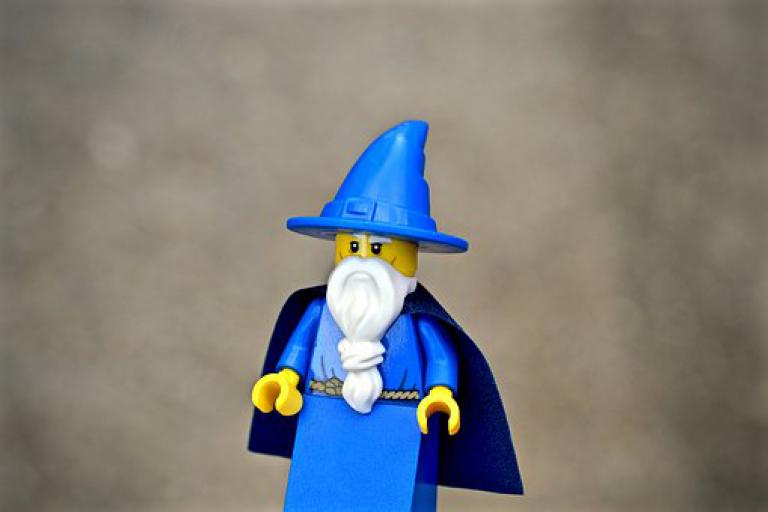 Planning wizard