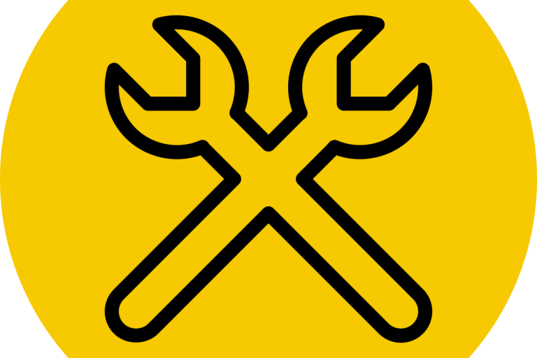 tools icon