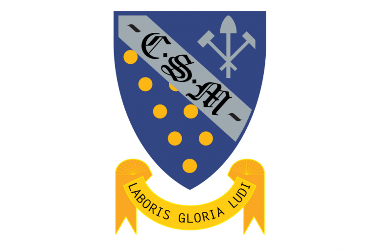 CSM Logo 2023
