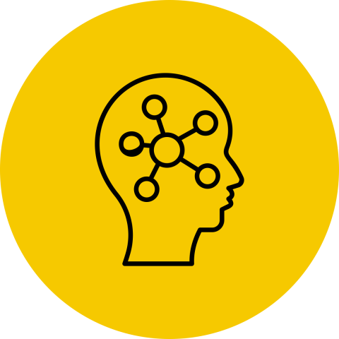 mindmap icon