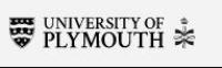 logo of plymouth university