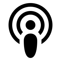 podcast icon